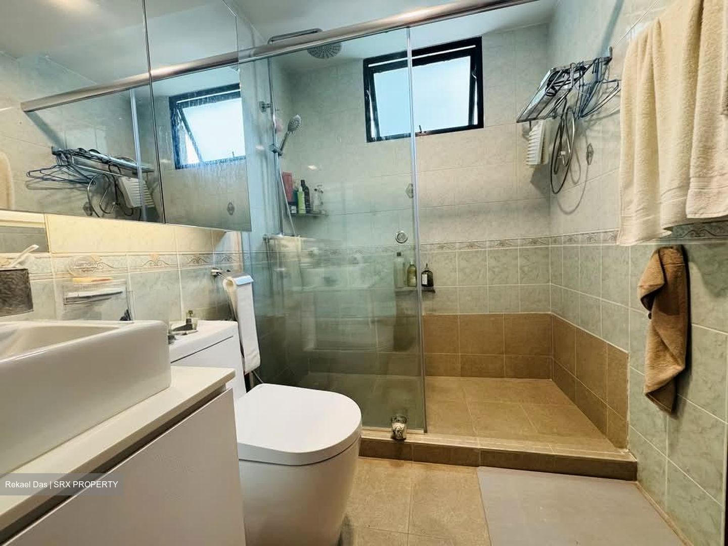 Simei Green Condominium (D18), Condominium #544232501